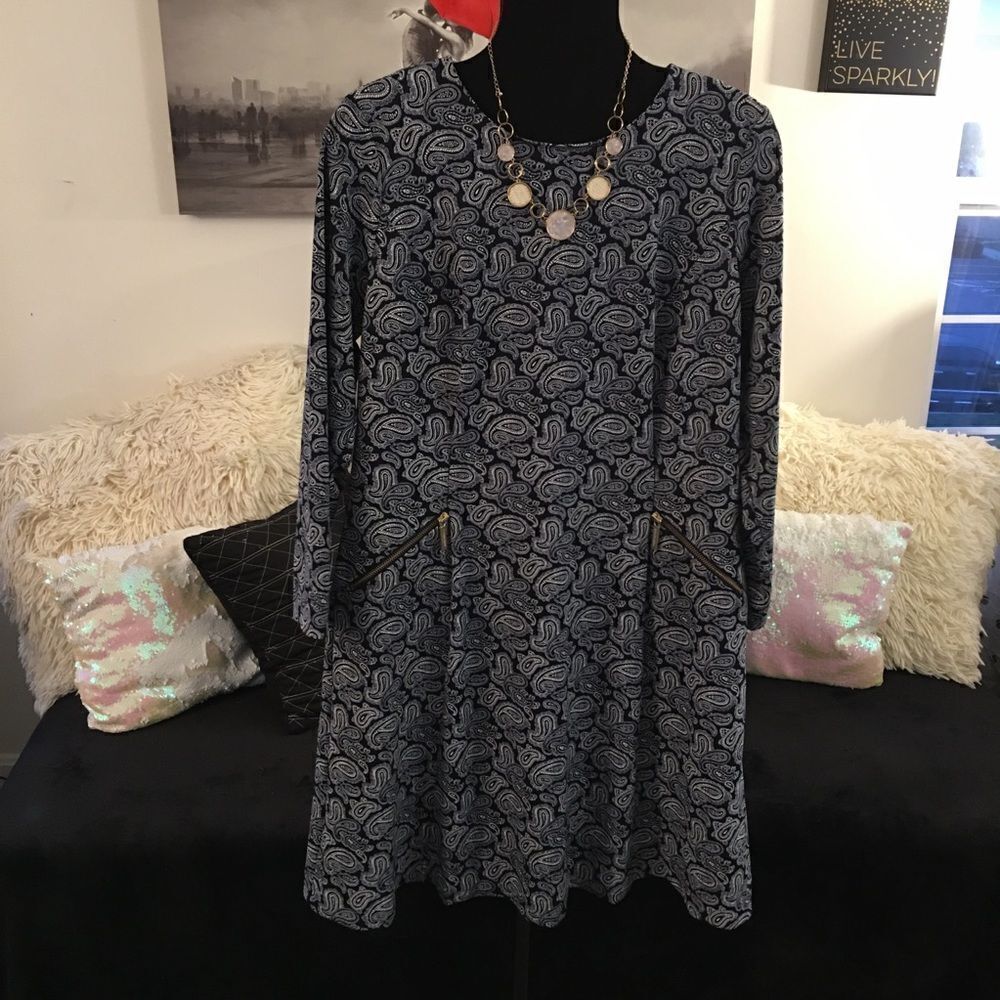 New‎ no tag Michael Kors Dress